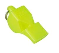 Sifflet Arbitre Tremblay Fox 40 Jne Fluo Official Jaune 63956 Jaune