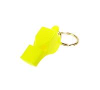 Sifflet Arbitre Tremblay Fox 40 Jne Fluo Official Jaune 63956 Jaune