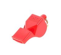 Sifflet Arbitre Tremblay Fox 40 Rge Official Sif. Rouge 63959 Rouge