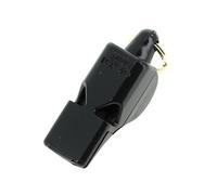Sifflet Arbitre Tremblay Fox Mini Official Sifflet Noir Uni