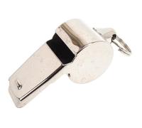 Sifflet arbitre Sifflet metallique - Tremblay