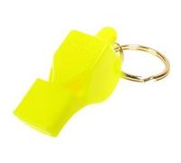 Sifflet arbitre Tremblay Fox 40 jne fluo official Jaune Taille : UNI Jaune G