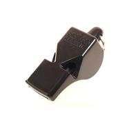 Sifflet Arbitre Tremblay Fox 40 Noir Official Sif. Noir 45320 Noir