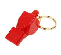 Sifflet Arbitre Tremblay Fox 40 Rge Official Sif. Rouge 63959 Rouge