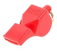 Tremblay SA Sifflet arbitre Fox 40 Official 63959 Rouge Taille unique