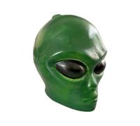 Sifflet aztèque, sifflet de mort horreur extraterrestre - Tons d'horreur pour Halloween, fête, extérieur, bibliothèque, bureau, maison hantée, femmes et hommes