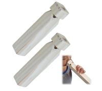 Sifflet Bois pour Garçon Fille Musical Éducatif Éveil Garçon Fille Bois Train Whistle Anniversaire et Fête