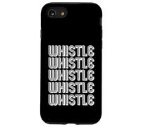 Sifflet Coque pour iPhone SE (2020) / 7 / 8