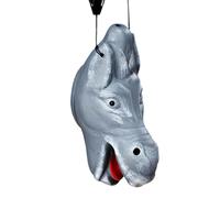 Sifflet d'animaux, jouet amusant à farces | Sifflet hilarant pour les fêtes de vacances, les fêtes, les spectacles de comédie | Parfait pour les réunions sociales, les événements familiaux, les