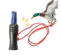 Sifflet D'Appeau À Canard Pour La Chasse Appeau Léger De Chasse Sifflet