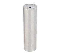 Sifflet d'appel d'oiseau en acier inoxydable pour entraînement sonore | Outil d'entraînement pour attirer et appeler, appelants portables pour survie, camping, bateau