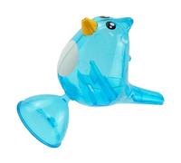Sifflet d'appel d'oiseau pour, sifflet d'eau d'oiseau pour | Sifflets d’eau pour oiseaux | Sifflet d'oiseau réaliste pour de 4 ans et plus, appel d'oiseau en langue, sifflet d'appel d'oiseau de parul