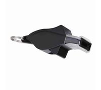 Sifflet D'arbitre en Forme de Dauphin, Durable et Léger pour Le Basket-Ball, Le Football, 4 Couleurs, 1 X Sifflet, 1 X Lanière