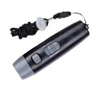 Sifflet d'arbitre, générateur de sons numériques, signal de sécurité filaire, équipement d'urgence tactique, football, basket-ball, hockey, accessoires de camping de volley-ball, idéal pour