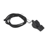 Sifflet d'arbitre Lynx Sport Noir TU Unisex