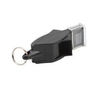 Sifflet D'arbitre Retentissant, Portable, Pour Jeu De Football, Basket-Ball, Avec LanièRe, Pour Les CompéTitions Et Les Sports