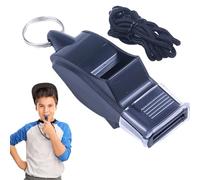 Sifflet dauphin - Son aigu pour la faune marine et les sports nautiques | Sifflet de pêche | Parfait pour l'observation des dauphins, le bateau, la pêche et les aventures en plein air | Durable