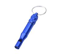 Sifflet de camping, sifflets pour adultes | sifflet de défense étanche, sifflet de randonnée en plein air, sifflet de sauvetage léger et fort pour le camping, la randonnée