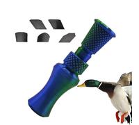 Sifflet de canard colvert - Appel de sifflet de canard | Nouveauté Ducks Caller - Nouveauté Ducks Caller - Birds Whistles Jouet imprimé en 3D, un tireur d'élite créatif et amusant, des jeux, de l'entr