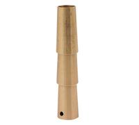Sifflet De Cerf, Appelant D'animaux En Laiton, Leurre De Chasse Portable, Dispositif Sonore Pour Oiseaux, Écureuils Et Animaux Sauvages, Accessoire Pour Le Camping, La Randonnée, La Survie, L'explorat