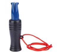 Sifflet De Chasse En Pvc, Canard, Faisan, Canard, Oiseau Sauvage, Oies, Appel Vocal, Leurres, Accessoire De Chasse