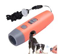 Sifflet de coaching portable - Sifflet d'arbitre électronique réglable, haute puissance, outil de signal sportif portable avec design durable | Idéal pour les exercices de fitness en équipe, les