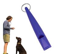 Sifflet de dressage de chien, sifflet de rappel de chien | Kit de dressage portable étanche pour chien, dispositif anti-aboiement | Outil léger de contrôle des aboiements, outils d'entraînement pour c