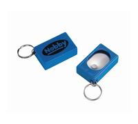 Sifflet de dressage pour chien Nobby Pet Bleu TU