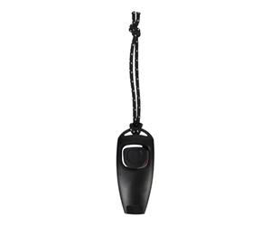 Sifflet de haut décibel : sifflet de survie léger et bruyant, sifflets de défense de survie, équipement de sécurité, fournitures sportives imperméables, accessoires multifonctions pour D