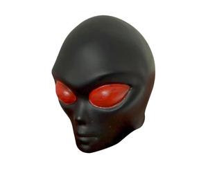 Sifflet De La Mort Aztèque | Sifflet De Mort Extraterrestre Horreur,Amplificateur D'atmosphère Effrayant | Pour Adultes, Femmes et Hommes, Fête Halloween, Extérieur, Bibliothèque et Bureau