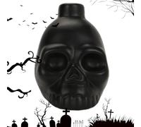 Sifflet de mort aztèque, sifflet de,Les cris humains authentiques les plus forts - Le son humain le plus fort crie le sifflet de la mort aztèque pour les hommes et les femmes qui