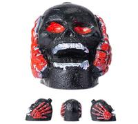 Sifflet de mort - Sifflet effrayant - Générateur de son effrayant - Pour articles de farce, méditation, et adultes - Accessoire de fête d'Halloween