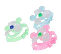 Sifflet De Moulin À Vent Coloré Pour Enfant, Jouet De Développement Musical, Accessoires De Fête, Cadeau, 1/3/5 Pièces