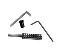 Sifflet de perforation LEITZ pour perforateur de classement/super perforateur 5182