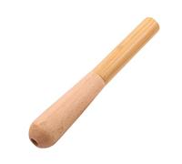 Sifflet de porc sauvage en bois - Outil sonore imitation pour appel de sanglier, sifflet pour le camping, la randonnée, les activités sur le terrain | Outil sonore pour la chasse sur le terrain pour