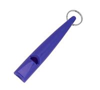 Sifflet de rappel de chien, sifflet de dressage de chien pour rappel, Dispositif anti-aboiement imperméable pour le dressage des chiens, Outils de dressage de chiens résistants à l'usure, outil de con