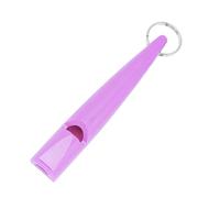 Sifflet de rappel de chien, sifflet de dressage de chien pour rappel,Dispositif anti-aboiement imperméable pour le dressage des chiens - Outil léger de contrôle des aboiements, outils d'entraînement p