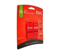 Sifflet de secours sol slim rescue howl