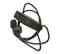 Sifflet de sécurité en plein air, à fort forfait,Whistle de sécurité de randonnée à haute catégorie avec longe | Fournitures de survie étanche, équipement de camping pour aventure en plein air