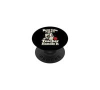Sifflet de Sport pour Professeur de Gym PopSockets PopGrip Adhésif