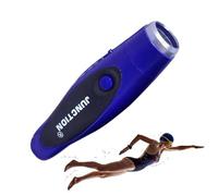 Sifflet de sport, sifflet électrique, sifflet électronique de sécurité pour sports | Sifflet d'entraînement de football portable avec son net pour entraîneurs, P.E. enseignants