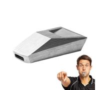 Sifflet de survie fort, sifflet d'arbitre - Cordon réservé pour femmes et pratique en plein air camping randonnée urgente équipement de survie aventure voyage signal d'alerte