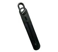 Sifflet de survie Fox - Appel multifonctionnel, outil de signalisation, dispositif sonore portable pour l'extérieur, accessoire de sécurité pour la chasse, la randonnée, le camping, les voyages et les