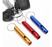 Sifflet De Survie - Sifflets De Sécurité De Survie Bruyants | Sifflets pour Et Adultes, pour La Navigation De Plaisance, La Pêche, Le Camping, La Randonnée, Le Sauvetage, La Signalisation, Les