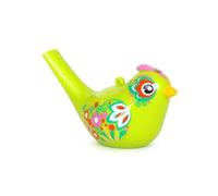 Sifflet d'eau pour le bain, la natation, le dessin, l'apprentissage précoce, cadeaux intellectuels pour enfants, filles, garçons, vert