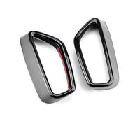 Sifflet D'éChappement Pour BMW Série 5 G30 G38 2018-2022 Accessoires Externes En Acier Inoxydable Pour Silencieux D'échappement