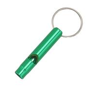 Sifflet d'entraînement à ultrasons pour chien - Outil anti-écorce réglable - Aide au rappel - Appareil de contrôle du son portable - Sifflet silencieux pour entraînement d'obéissance canine avec
