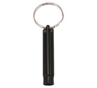 Sifflet d'entraînement à ultrasons pour chien - Outil anti-écorce réglable - Aide au rappel - Appareil de contrôle du son portable - Sifflet silencieux pour entraînement d'obéissance canine avec