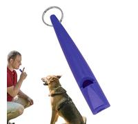 Sifflet d'entraînement pour chien pour rappel, sifflet pour chien - Dispositif anti-aboiement pour kit de formation pour chien portable et étanche | Sifflets pour chiens de petite taille Strument