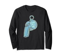 Sifflet d'entraîneur de Sport ou d'arbitre Manche Longue